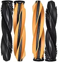 Main Roller Brush for Dreame D20 Pro Plus Robot Vacuum Cleaner Brush Replacement Part (1)