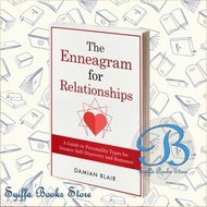 The Enneagram For Relationships: A Guide to Personality Types for Grea