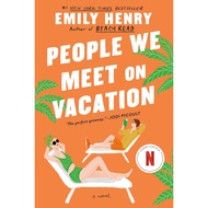 People We Meet on Vacation [Paperback]by: Emily Henry