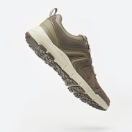 DECATHLON CN HW 540 皮革男鞋 棕色