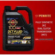 PENRITE DCT FLUID (Full Syn.) 4L