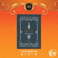 Buku Kitab BARZANJI Berjanji Majmu Mawalid | Majmu Atul 256hal Cover Kalp | Diponegoro Bandung