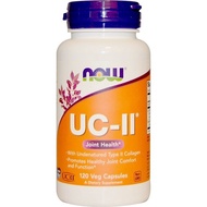 ✅READY STOCK✅Now Foods, UC-II, UC2, Joint Health Undenatured Type II Collagen (osteoarthritis, joint