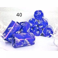 Wendy Thermal Cashier Paper Roll 57x40