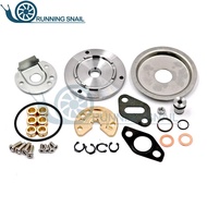 Turbo Repair Kits HT06 HT06-3E HT07 13900-83G70 13900-83G72 For SUZUKI HITACHI K10A Supplier Running