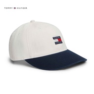 Tommy Jeans Men's Heritage Washed Cap