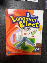 Primary Longman Elect 2A