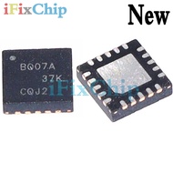 5pcs Brand New BQ07A BQ24707A BQ24707ARGRR QFN-20