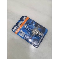 LC135 V4 / Y15 / LEGENDA115 FI LAMPU DEPAN OSRAM HS1 PUTIH LAMP BULB MOTORCYCLE WHITE