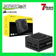 POWER SUPPLY CORSAIR RM1000E 1000W 80+ CYBENETICS GOLD (CP-9020297-NA)