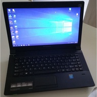 Lenovo B4400 Core i5 4th Gen Good Condition