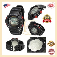 Casio G-SHOCK MUDMAN G-9000-1VDR 100％ Original Set / FULL SET / HOT ITEM / READY STOCK