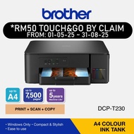 BROTHER T530W T730DW DCP-T420W T220 T520W T720W T920DW T230 T430W T530DW T730DW PRINTER