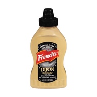 Frenchs Dijon Mustard (340g)