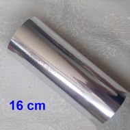 Hot stamping foil paper,laser foil paper,leather, box,mobile phone box stamping machine foil paper 16cm 8cm width price