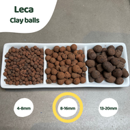 Sprout lab | Premium Heavy Leca Balls 5L (SML) Clay Balls