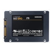 Samsung SSD 2.5" Sata V-Nand SSD 2TB MZ-76Q2T0BW