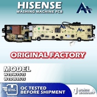 (ORIGINAL FACTORY) WTDW751S / WTDW851S HISENSE Washing Machine PCB Board BOARD MESIN BASUH
