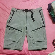 SHORT PANT FIELDCORE PINGGANG 34X23