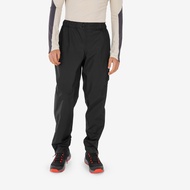 Decathlon Mountain Hiking Men's Waterproof Pants MH500 - Quechua
