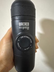 WACACO minipresso GR