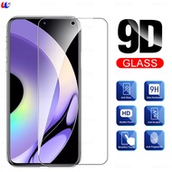 For Realme 10 Pro 5G Tempered Glass for Oppo Realme 10 Pro 9 10 Full Cover Protector Protective Film for Realme 9 Pro Plus 9 Pro 9i 9 Pro Plus 5G 8i 8pro 8 4G 7i 7 Pro 7 6i 6s 6 5i 5s 5 5pro 3pro Phones Clear Tempered Film