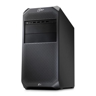 PCSP Z4 G4 Workstation, Intel Xeon W-2133 (6-Core) up to 3.9GHz, 64GB DDR4, 512GB NVMe M.2 SSD + 2TB