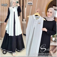 GAMIS SET ROMPI/ITYCREP MIX CERUTY/ROMPI LEPAS/BUSUI/REALPICT/COD/