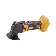 ไฟฟ้า Oscillating Multi-Function เครื่องมือ Trimmer/พลั่วไม้ความเร็วเครื่องมือใช้งานร่วมกับ Makita/D