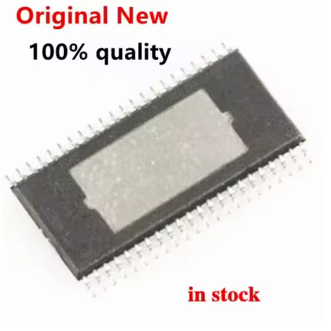 1PCS TAS5612 TAS5612LA TAS5614LA TAS5624A TAS5342LADDVR TAS5342LA TAS5142DDVR TAS5342A TAS5352A HTSS