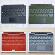 Microsoft Surface Pro8 Pro9 ProX Pro10 Pro11 Signature Type Cover Keyboard原廠磁吸鍵盤蓋 surface pro keyboa