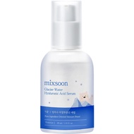 mixsoon Glacier Water Hyaluronic Acid Serum 1.01 fl.oz / 30ml