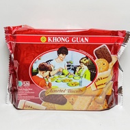Khong Guan Assorted Biscuits 300 gram