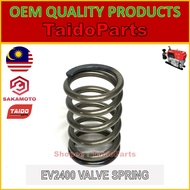 Kubota Vikyno RK125 RV125 RV70 EV2400 valve spring