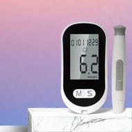 Blood Glucose Tester for Middle-aged and Elderly、*--*---*-、sinocare test strip、blood sugar test、gluc