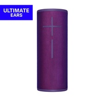 【北都員購】【Ultimate Ears(UE)】BOOM 3 無線藍牙喇叭 電波紫 [北都]