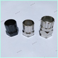 ◵ Cogs Remover Bike Freewheel Remover MTB Sprocket Thread Type Cassette Type Remover Cog Tool
