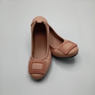 GRATICA SEPATU WANITA FLAT SHOES BALET 79 AP