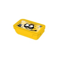 Nivea GWP Minions 3D Lunch Box