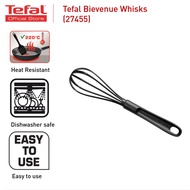 HOT QUALITY MATERIAL UTENSIL TEFAL BIEVENUE SPATULA TONG WHISKS COOKING ACCESSORIES KITCHEN barang tefal dapur