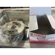 Magnet Yamaha Rxz Catalyzer Original Nos