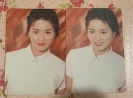 梁詠琪 Gigi 經典yes卡