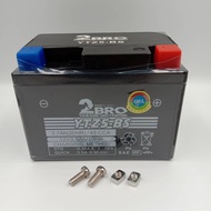 JAPAN BATTERY MOTOR YTZ-5S YTZ5S BATERY MOTOR Y15ZR Y15 135LC LC135 WAVE100 WAVE125 EX5 DREAM KRISS 