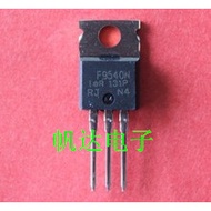 [Fanda Electronics] F9540 IRF9540N IRF9540 Quality Assurance Imported Disassembly
