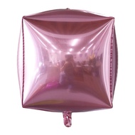 73cm Colorful Square Foil Balloon Birthday Party Decoration Wedding Celebration Decoration Decoratio