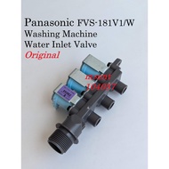 Panasonic FVS-181V1 NA-FD10X1, NA-FD11AR1, NA-FD12VR1, NA-FD13AR1, NA-FD95X1 Washing Machine  Water 
