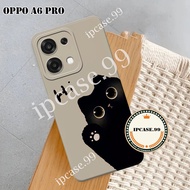 Softcase Pro Camera OPPO A6 PRO 5G - OPPO A6 PRO 5G New 2025 - Casing hp OPPO A6 PRO 5G - 41