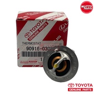 Genuine TOYOTA Parts Water Valve 76.5c 4A-FE 5A-FE 7A-FE 3S-FE AL50 AE101 AE110 AE111 AE112 90916-03