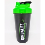 Shaker Rimbalife 750 Rimba Life Whey Mass Gainer M1 Muscle First MuscleFirst Evolene Shake Milk Bott