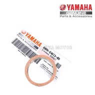 Asbestos gasket gasket packing top exhaust F1zr F1 F1 ZR 2T 4WH-E4613-09 Original